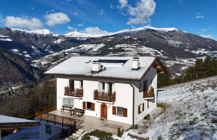 Agriturismo Ferienhof Gschloier - Adults Only - Photo 46