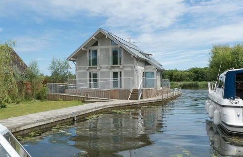 Silver Dawn - Foto 23