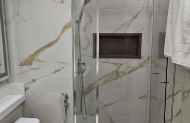 Flat Hotel Guarulhos Aeroporto GRU - Foto 8