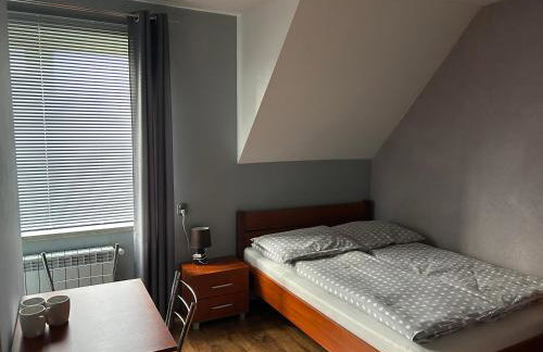 Agroturystyka WIKTORIA - Foto 8