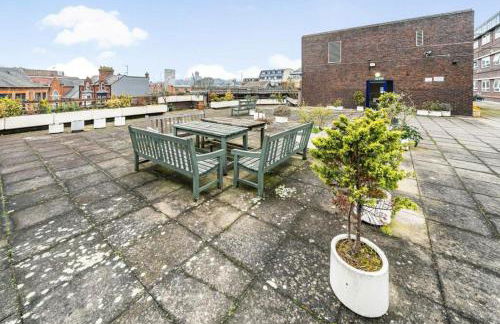 1 Bedroom Apartment City Centre Up to 4 People - Foto 21