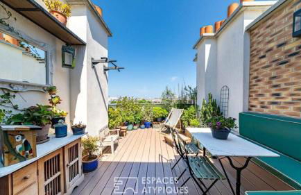 Paris Best view w/Rooftop! - Foto 1