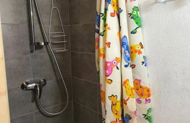 Authentique chalet du Queyras - Saint Véran - Parc naturel du Queyras - Foto 48