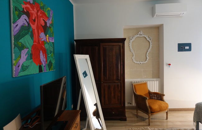 Masseria Villa Marchesi - Foto 38