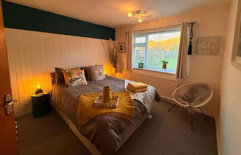 Shore Lodge Beachfront Escape, Sleeps 8, 4BR - Foto 9