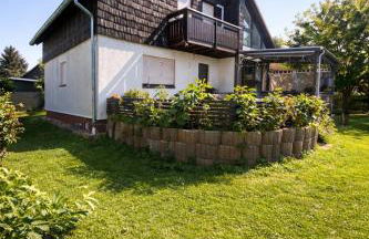 Green country house apartment - Foto 2