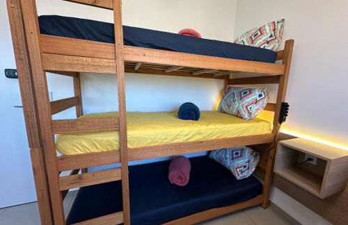 APTO TESLA Novo,com Piscina e Ar condicionado - Foto 9