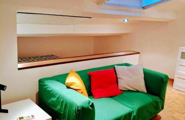 Sopra le Nuvole - Foto 21