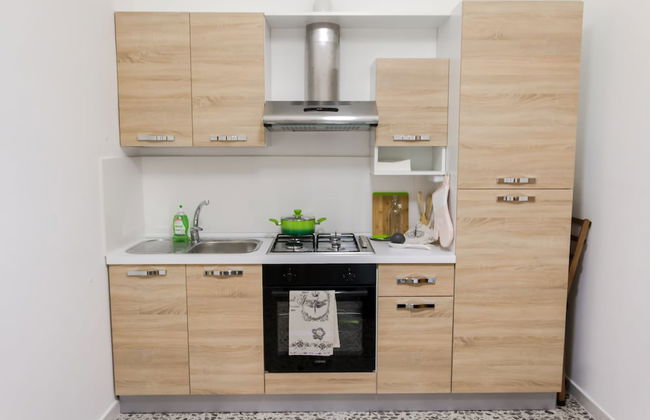 Forte Apartments Enjoy Salento - Foto 16