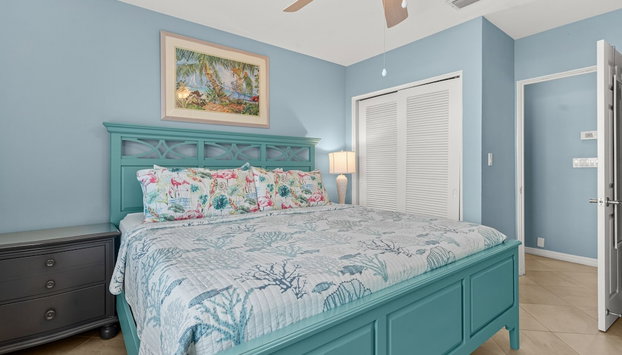 Las Hermanas 2 1 Bedroom Condo by RedAwning - Foto 3, Zimmer