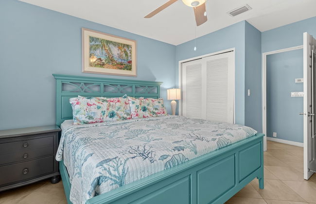 Las Hermanas 2 1 Bedroom Condo by RedAwning - Foto 15