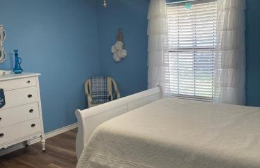 Lazy Days Lakehouse - Lake Palestine - Foto 11