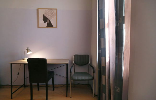 David's Apartment - Photo 7