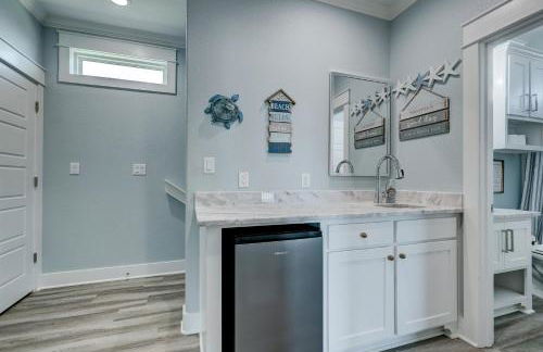 Beachfront - Hot Tub - BBQ - 14 Guests - Foto 22