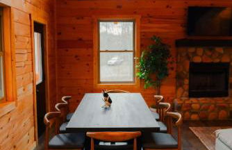 Memories at Hillside A Modern Cabin Hocking Hills - Foto 62