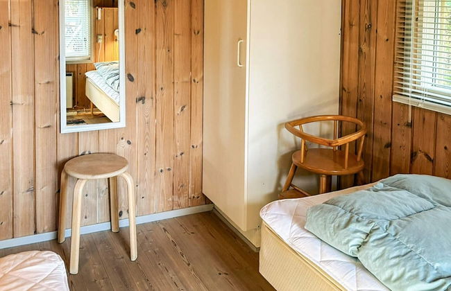 8 Person Holiday Home in Albaek-by Traum - Foto 34