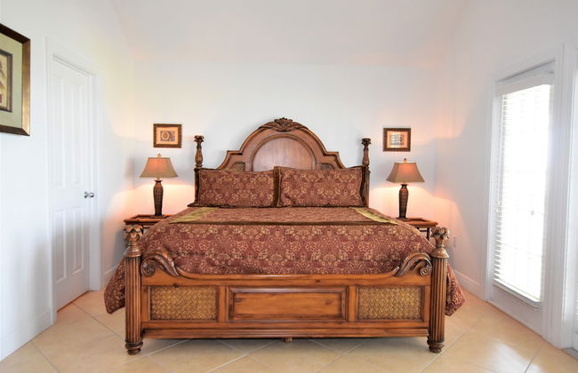 Indigo Reef Resort Villas & Marina by KeysCaribbean - Foto 13