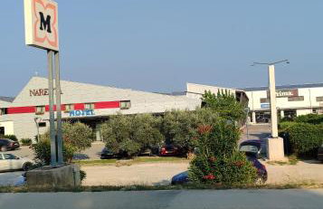 Apartman "SaraP" Metković - Foto 62