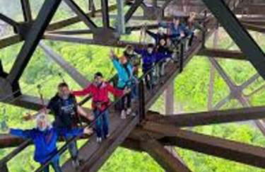 Home in the Heart of W.V. Adventure Country! - Photo 78