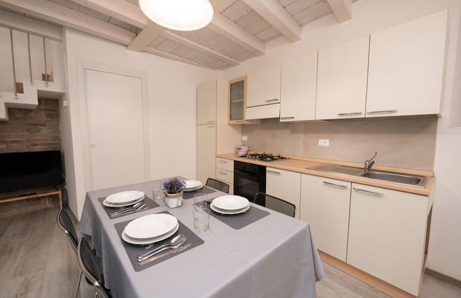 Appartamento Al Campanile - Foto 12