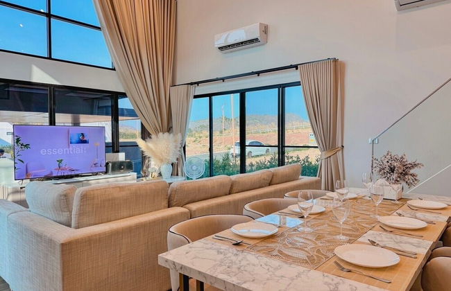 WildWildWest Pool Villa Khaoyai - Foto 32