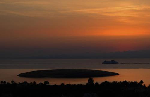 Mytilini City Center Petrino Guesthouse - Foto 64