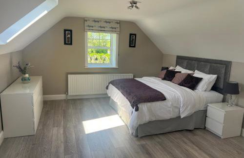 Alpaca Lodge on the North Coast - Foto 13