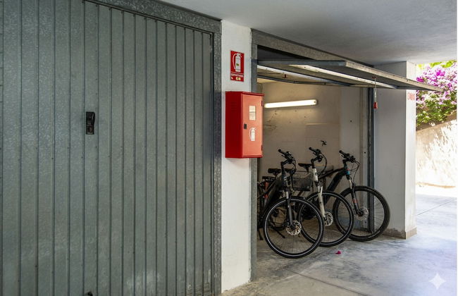 Appartamento Paorelli - Photo 19