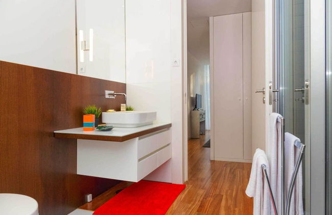 Best Villas - Park Ofir - Foto 17