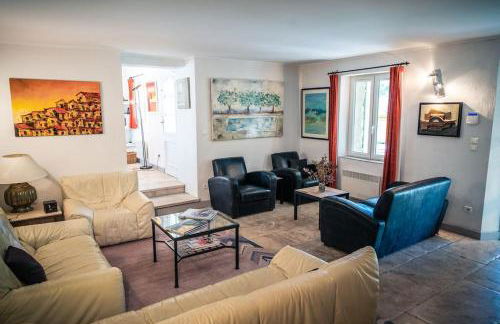 Villa La Jonche - Foto 46