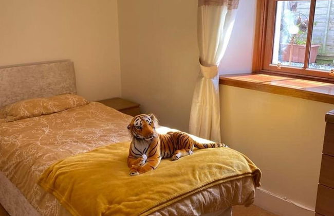 Homely Cottage for all Holiday Outdoor Activities - Foto 2