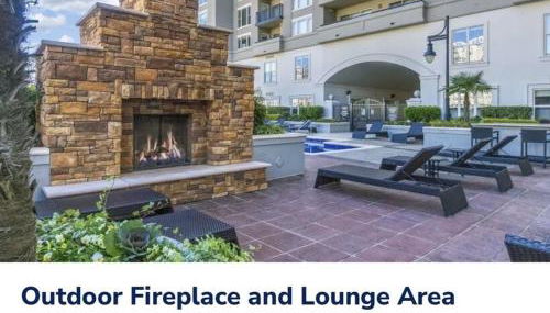 Spacious 2 Bedroom 2 Bathroom Apartment with Balcony in Uptown Charlotte! City Views & Free Parking! - Foto 3