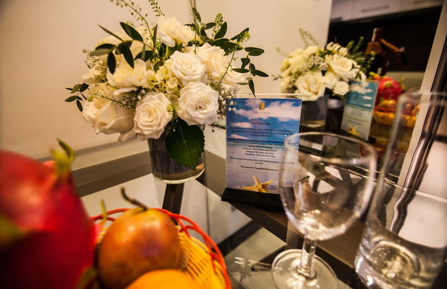 The Costa Nha Trang Residences - Foto 43