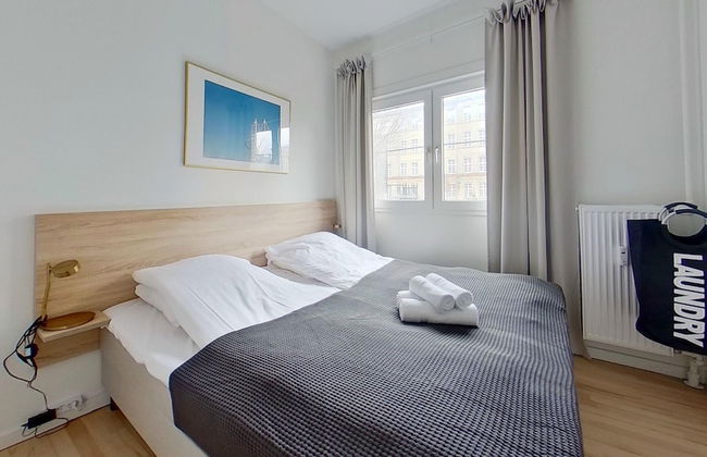 Beautiful 1-bed in Frederiksberg C - 209 - Foto 4