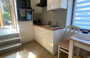 Górska Kryjówka - Photo 7