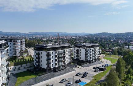 Apartament Jelenie Okno - Foto 37