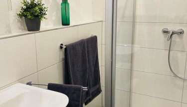 Ferienwohnung Emma an der Romantischen Straße - Foto 4