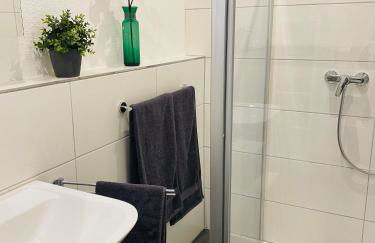 Ferienwohnung Emma an der Romantischen Straße - Foto 4