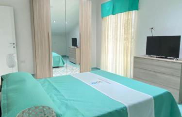 Serra Marina Rooms and Apartments - Foto 26