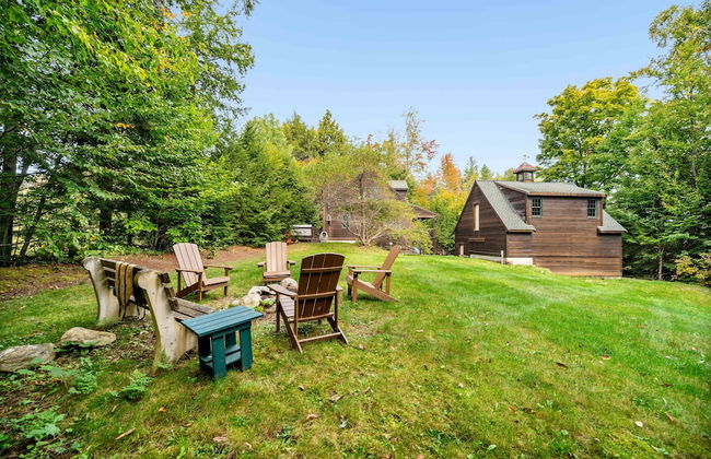 The Getaway 4 Bedroom Home - Foto 38