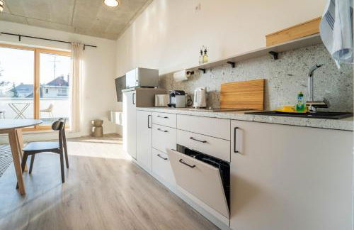 dreamcation Apartments - Boardinghouse Straubing Süd - Foto 7