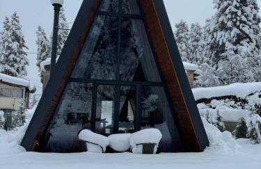 Pavliani4rest - Luxury Cabins - Foto 23