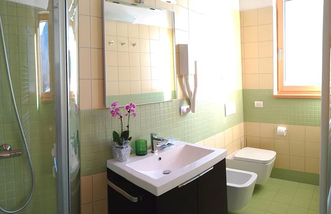 Agriturismo Terra del Sole - Photo 13