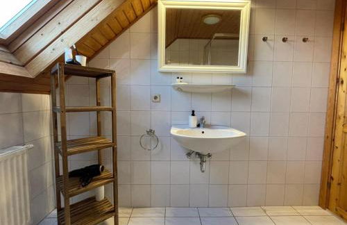 Ferienhaus Blauvogel 19 - Foto 9