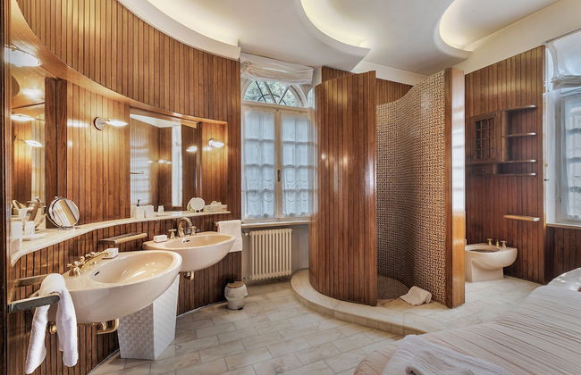 Villa Schlosser Lake Front & Private Pool - Foto 14