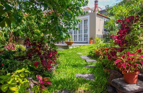 Casa da Bungavillia - Photo 11