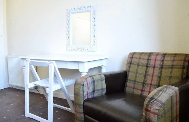 Crags View Apartment - Foto 17