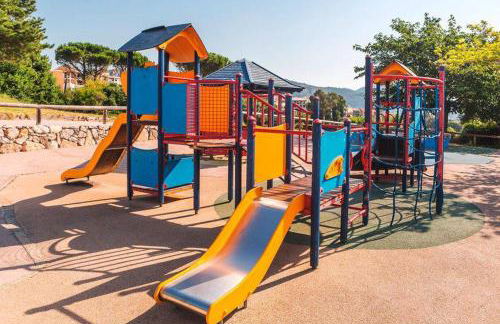 Appartement résidence Club -Rez-de-jardin clôturé -piscines dont une Chauffée du 04 avril au 02 novembre - Foto 50