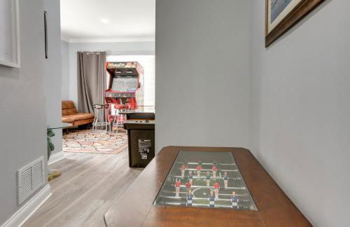 7 Mi to Cedar Point Retreat with Hot Tub and Gazebo - Foto 19