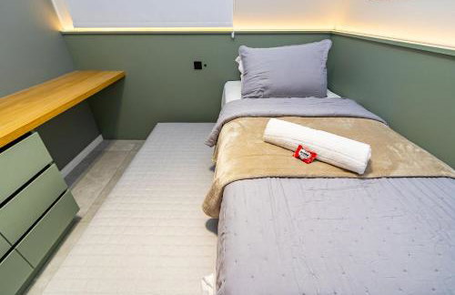 Apto Refinado com 2 quartos e Vaga - SOU0408A - Foto 46